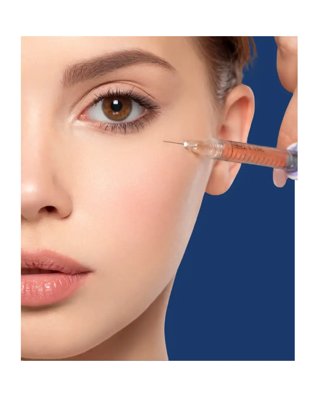 Médecine esthétique en Tunisie : botox, acide hyaluronique, mésothérapie