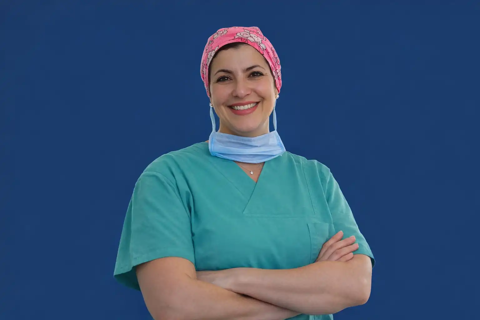 Chirurgienne esthétique en Tunisie, Dr Narjes Hamri